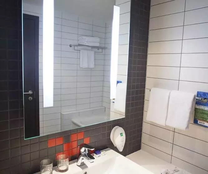 اتاق استاندارد, Piter Inn Petrozavodsk