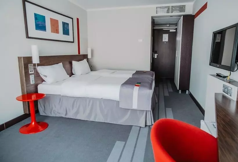 اتاق استاندارد, Piter Inn Petrozavodsk
