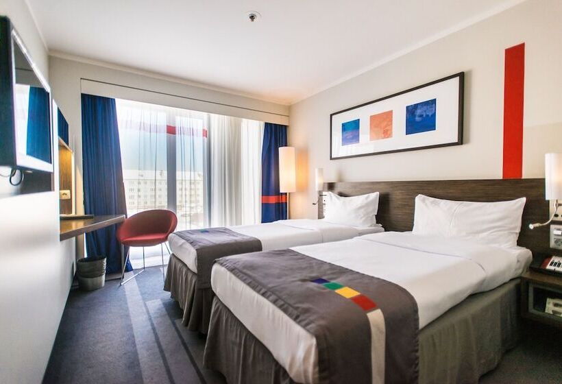 غرفة قياسية, Piter Inn Petrozavodsk