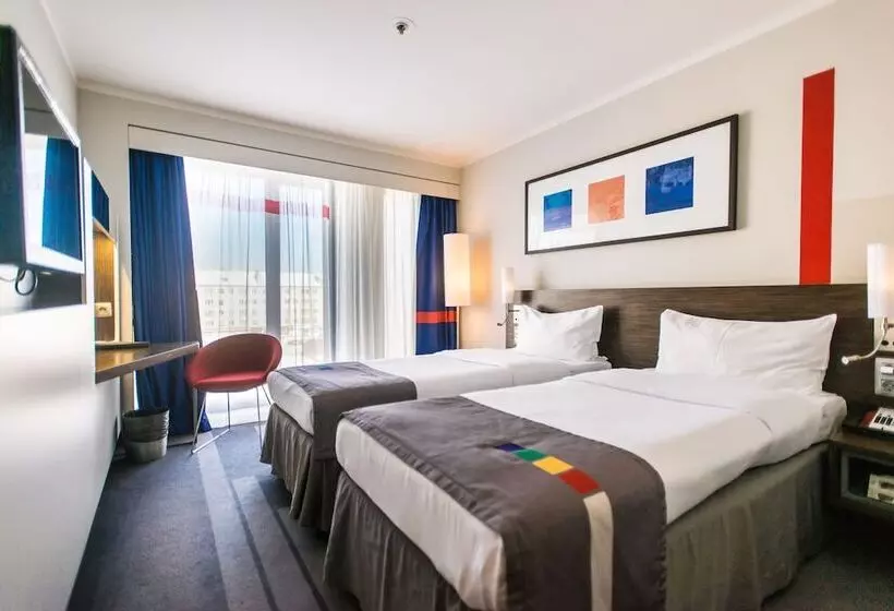 اتاق استاندارد, Piter Inn Petrozavodsk
