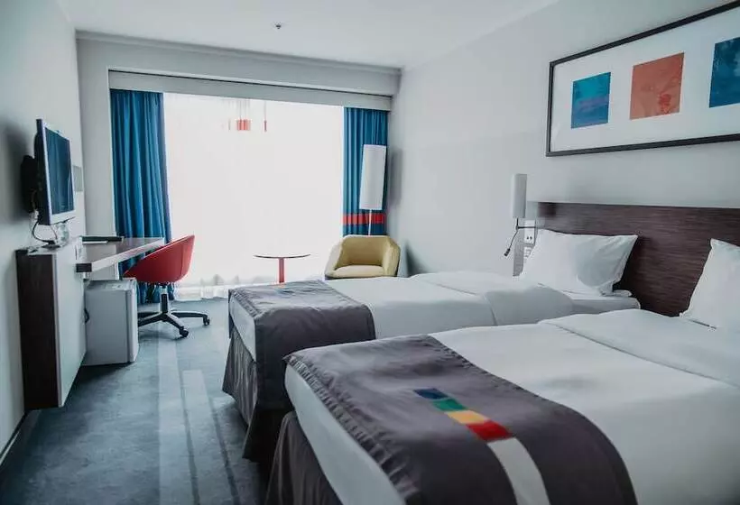 اتاق استاندارد, Piter Inn Petrozavodsk
