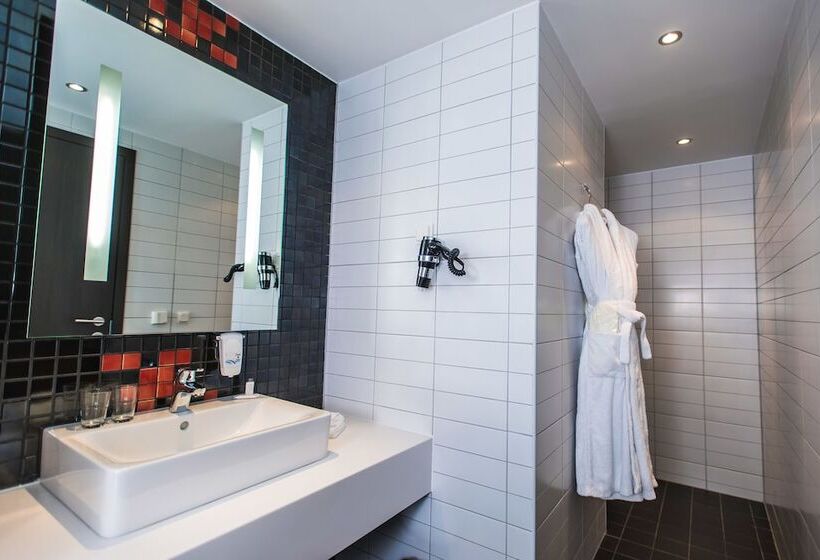 غرفة سوبيريور, Piter Inn Petrozavodsk