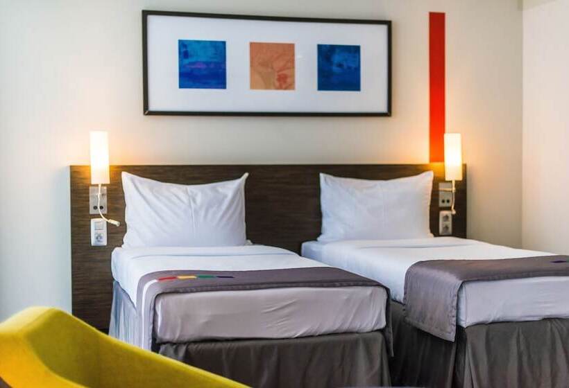 غرفة سوبيريور, Piter Inn Petrozavodsk