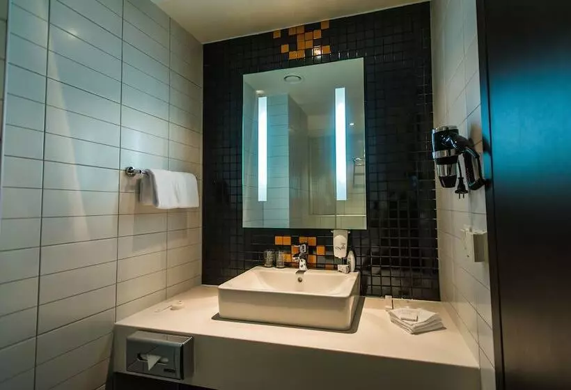 سوییت جونیور, Piter Inn Petrozavodsk