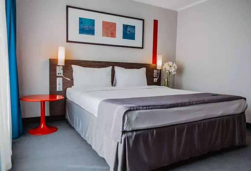 سوییت جونیور, Piter Inn Petrozavodsk