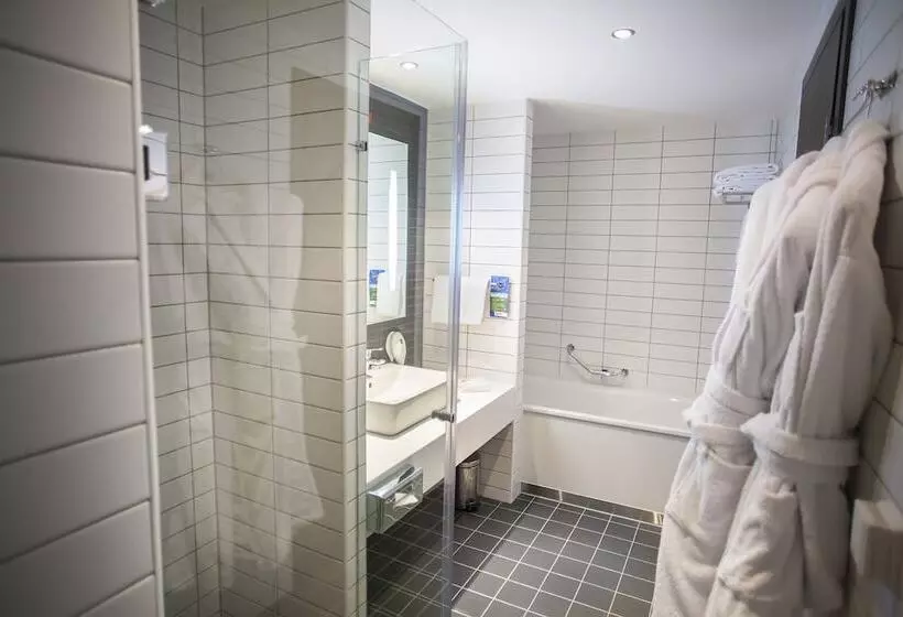 سوییت, Piter Inn Petrozavodsk