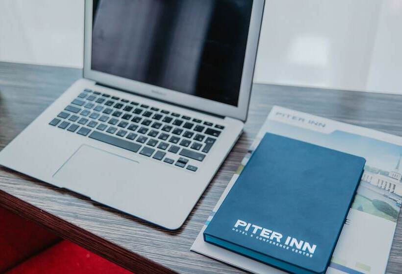 套房, Piter Inn Petrozavodsk