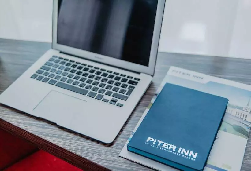 سوییت, Piter Inn Petrozavodsk