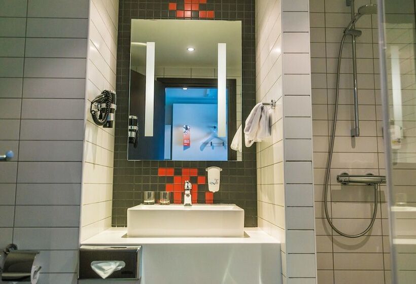 غرفة قياسية, Piter Inn Petrozavodsk