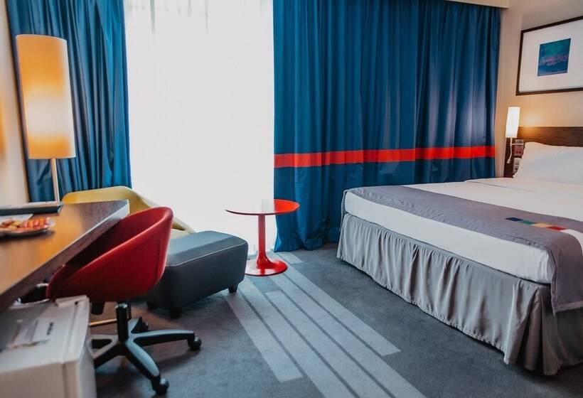 غرفة سوبيريور, Piter Inn Petrozavodsk