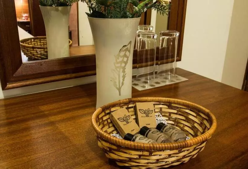 Standard Single Room, Porto Lesvos