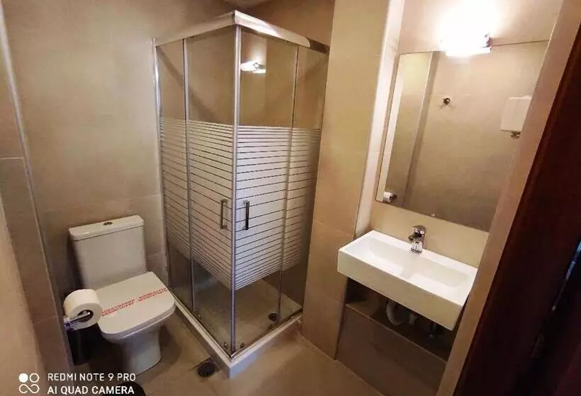 Standard Room, Porto Lesvos