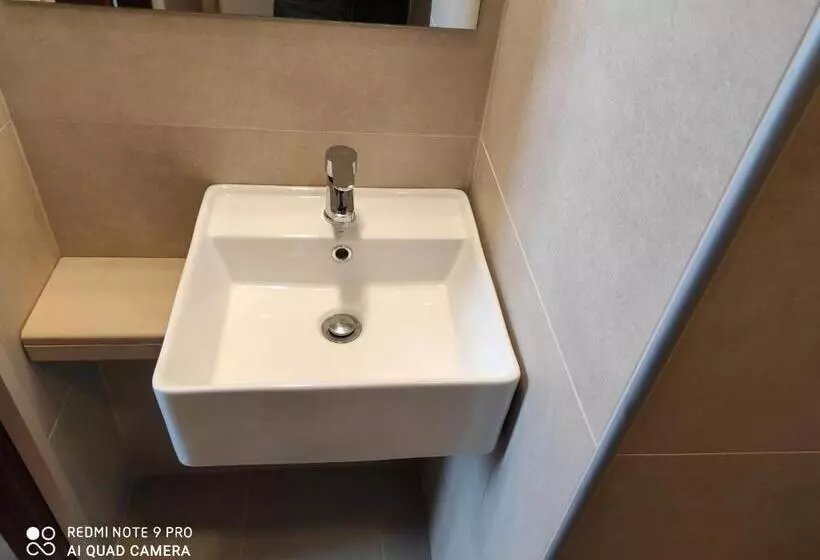 Standard Room, Porto Lesvos