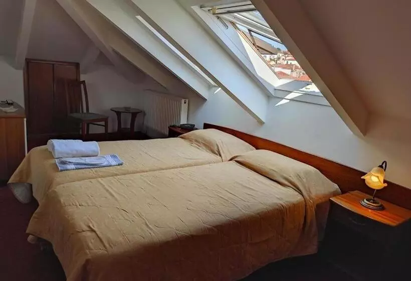 Standard Single Room, Porto Lesvos
