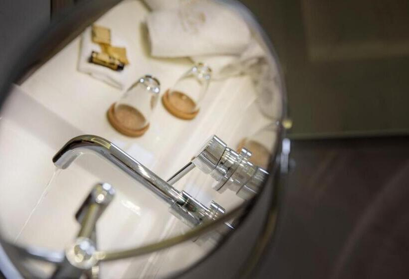 Номер Deluxe Вид на Сад, Pyrgos