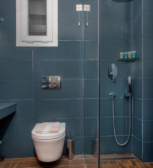 Люкс Deluxe Вид на Море, Pyrgos