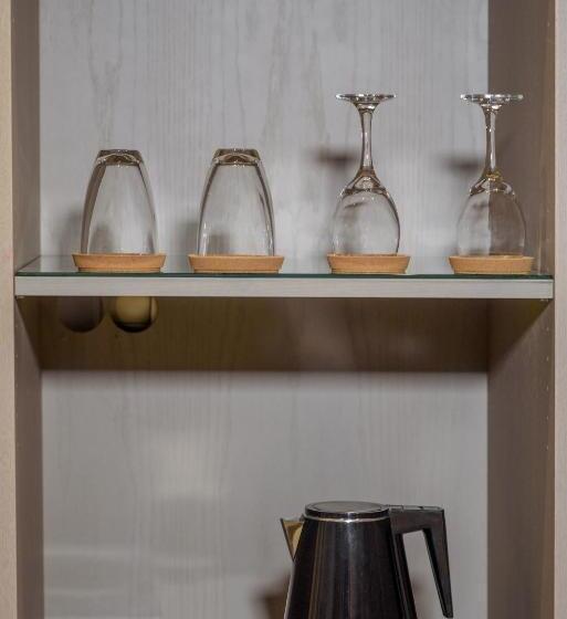 Люкс 2 Спальни, Pyrgos