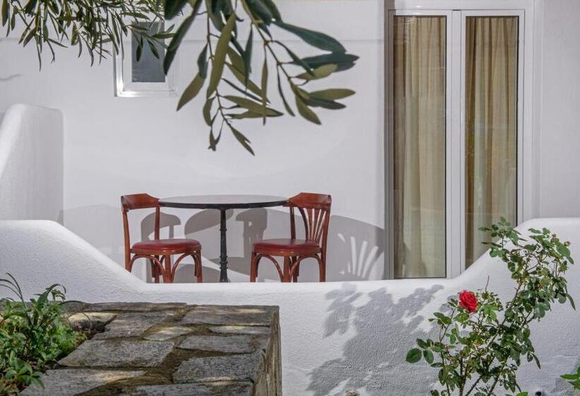 Номер Economy, Pyrgos