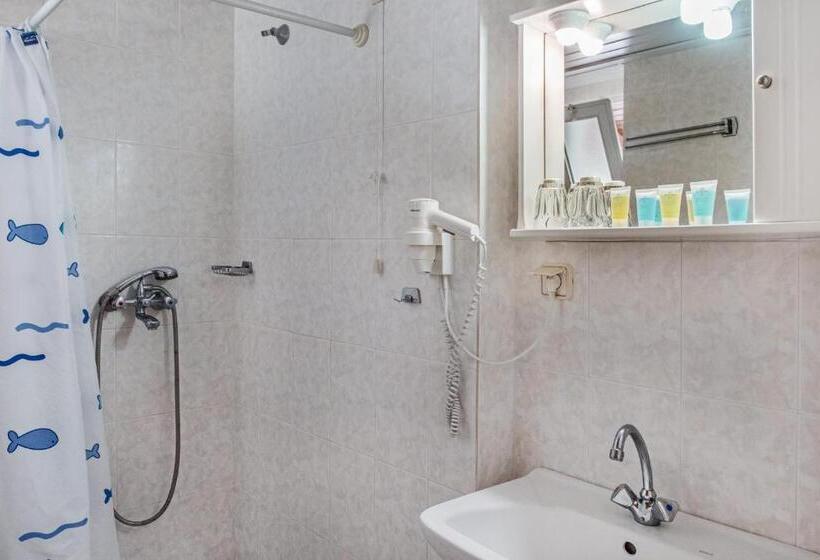 Номер Economy, Pyrgos