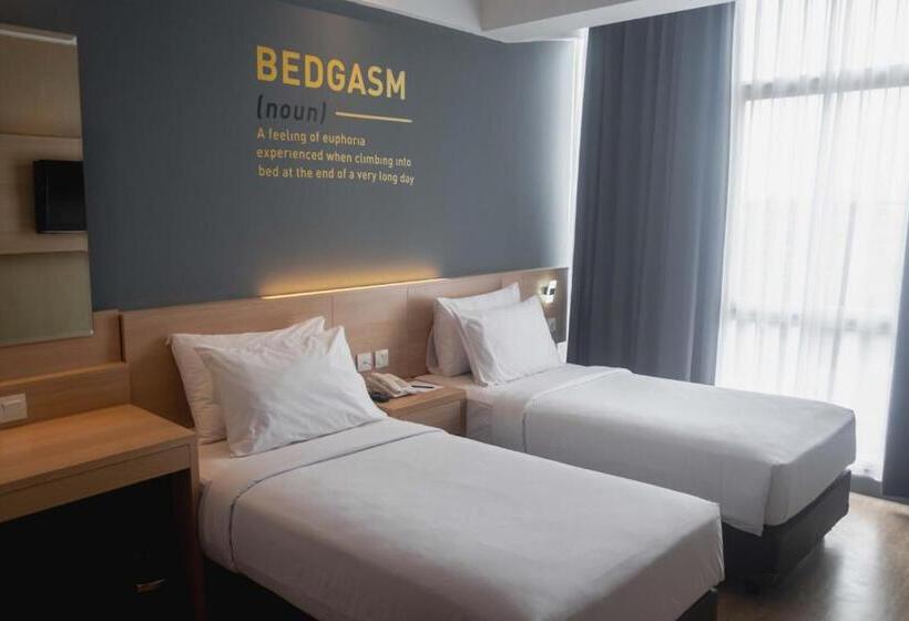 클래식 룸, Rooms Inc D Botanica Bandung