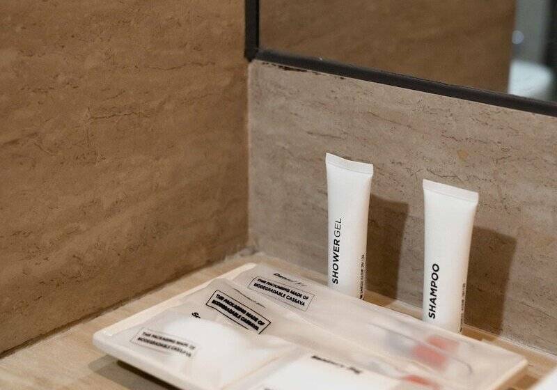 스탠다드 룸, Rooms Inc D Botanica Bandung