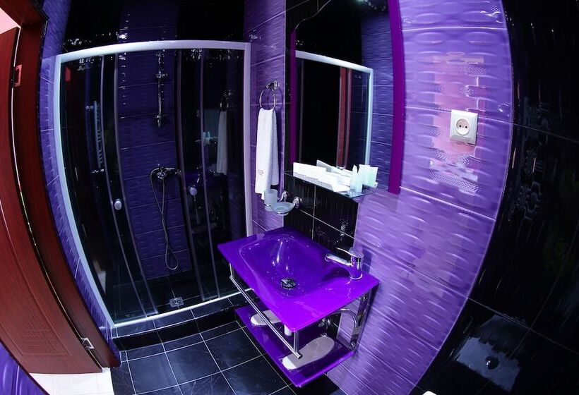 2침실 수피리어 룸, Sochi Palace