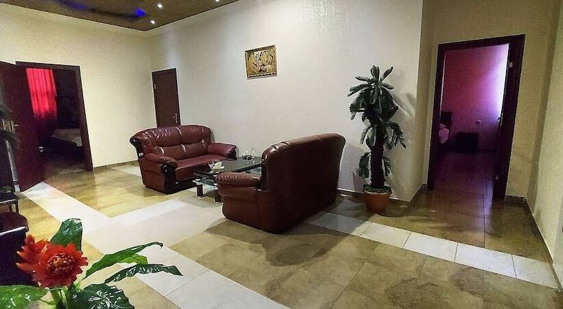 2침실 수피리어 룸, Sochi Palace