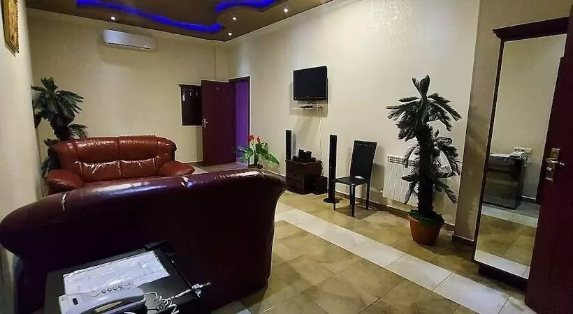 2 Bedroom Superior Room, Sochi Palace