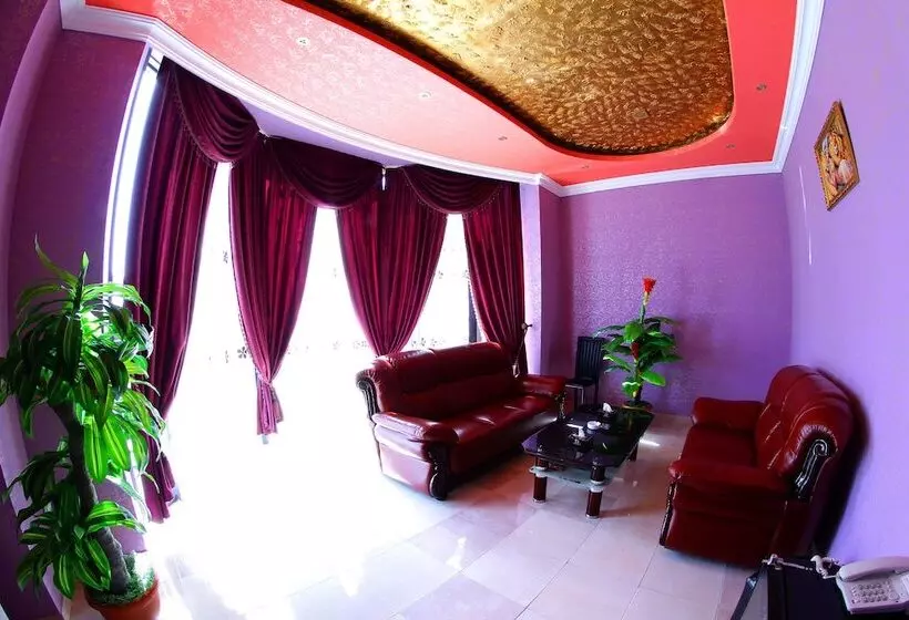 2 Bedroom Superior Room, Sochi Palace