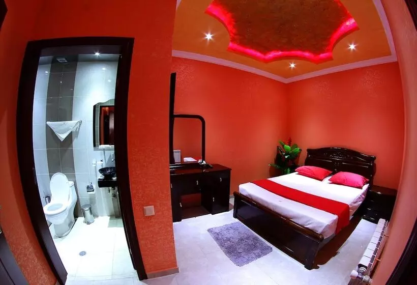 2 Bedroom Superior Room, Sochi Palace