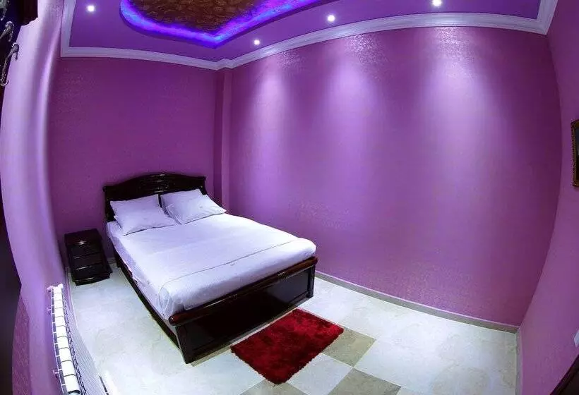 2 Bedroom Superior Room, Sochi Palace