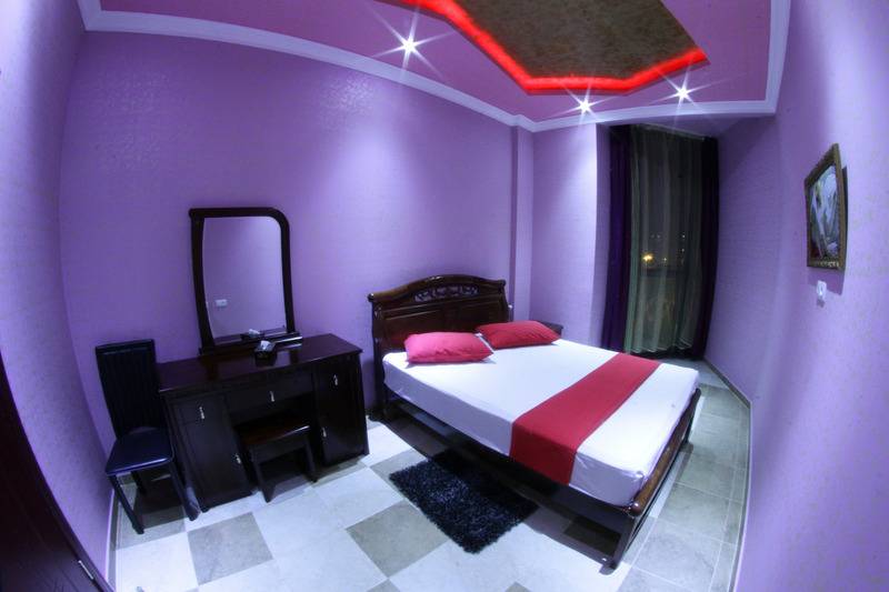 2 베드룸 디럭스 스위트, Sochi Palace