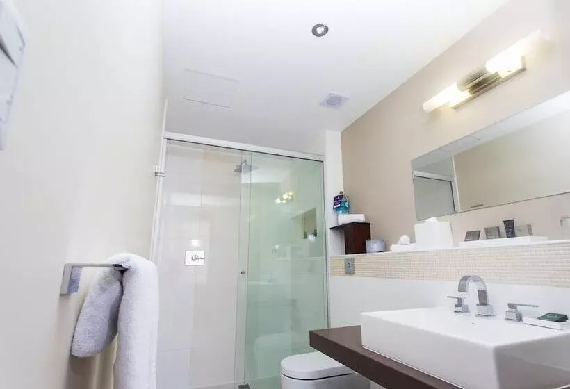 اتاق پرمیوم, Stannum Boutique Hotel & Spa