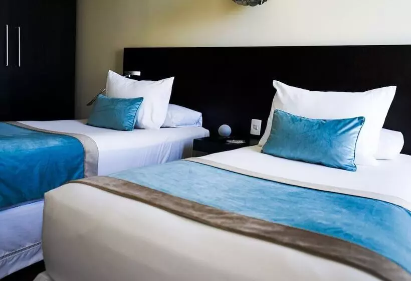 اتاق پرمیوم, Stannum Boutique Hotel & Spa