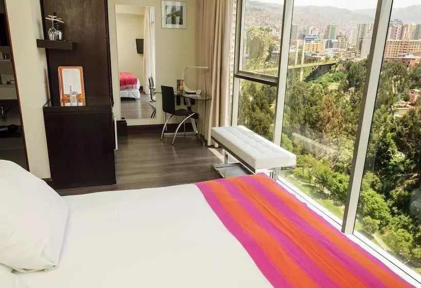 Premium Room City View, Stannum Boutique Hotel & Spa