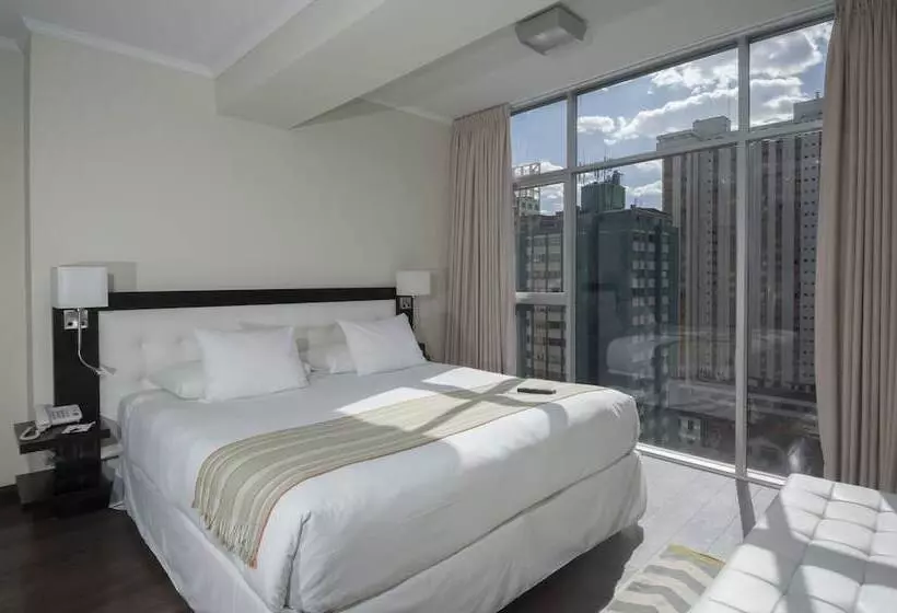 Premium Room City View, Stannum Boutique Hotel & Spa
