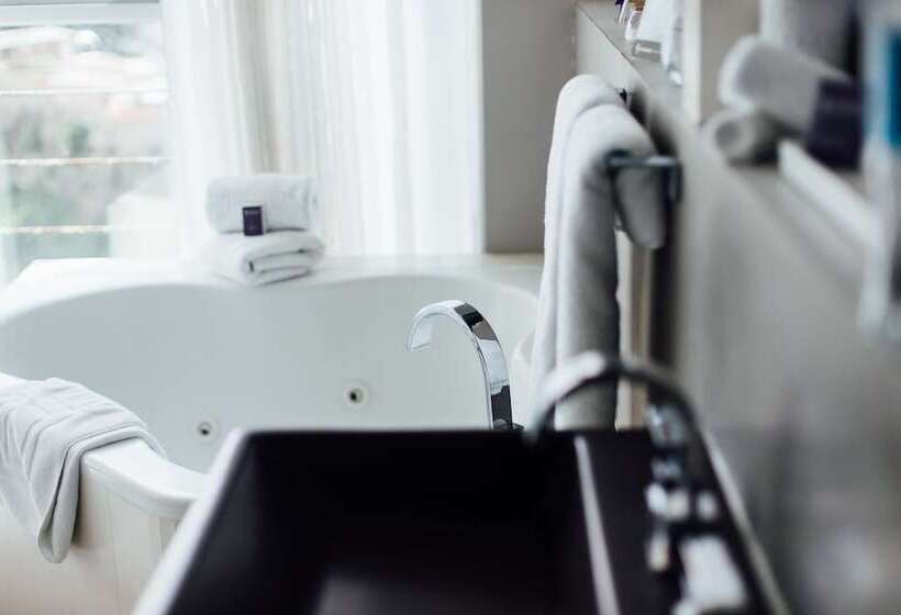 주니어 스위트, Stannum Boutique Hotel & Spa