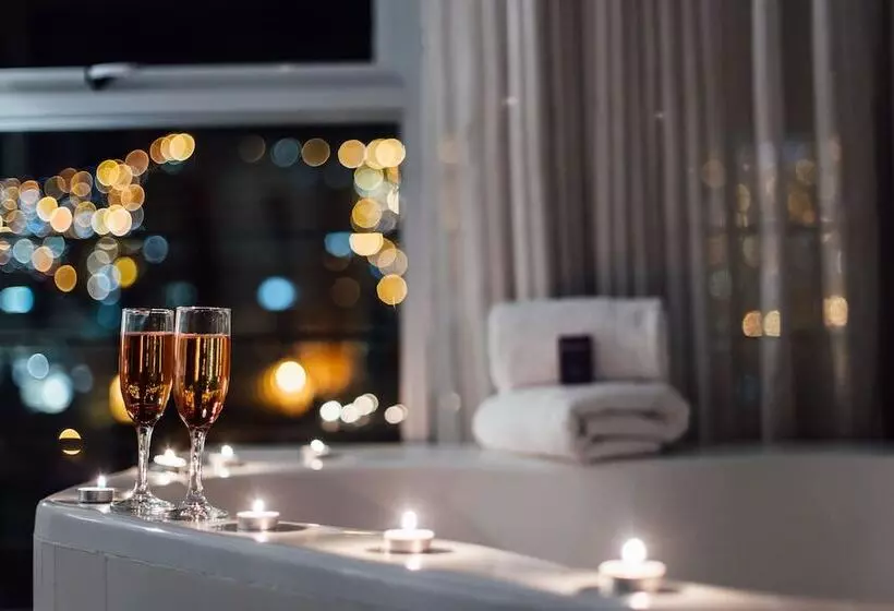 سوییت جونیور, Stannum Boutique Hotel & Spa
