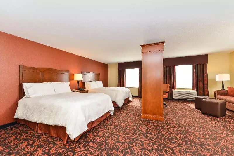 Standard-huone, Talbot Hotel Clonmel