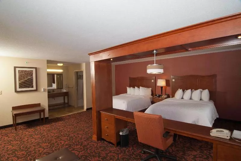 Standard-huone, Talbot Hotel Clonmel