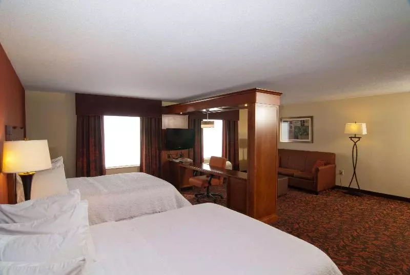 Standard-huone, Talbot Hotel Clonmel
