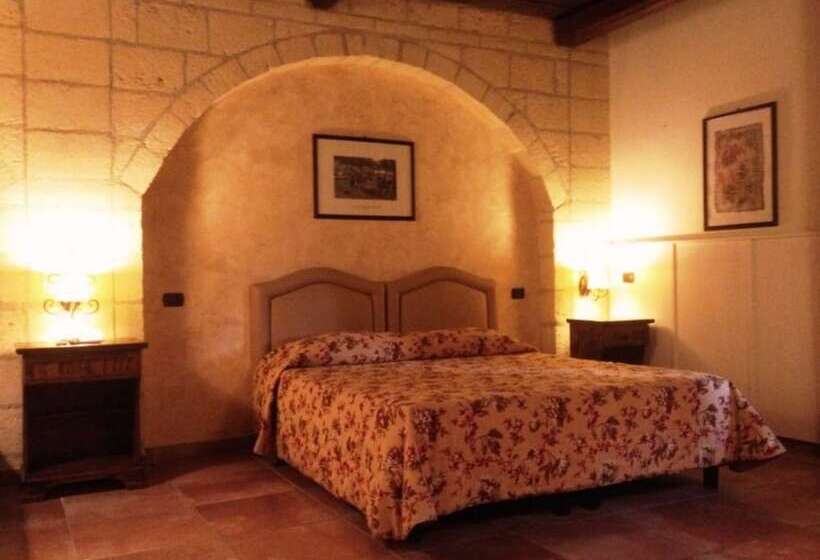 غرفة سوبيريور, Tenuta San Francesco