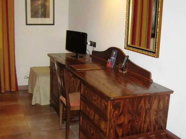 اتاق سوپریور, Tenuta San Francesco