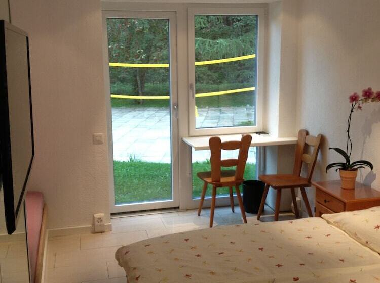 标准间, Vista Resort