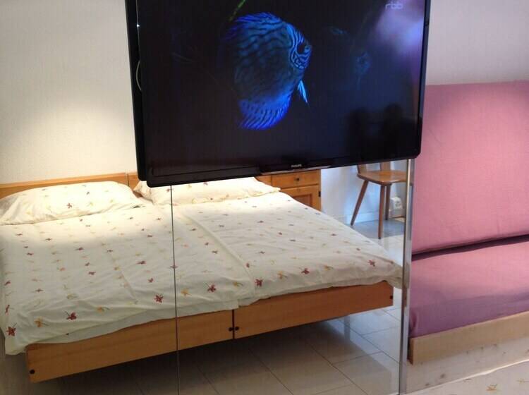 标准间, Vista Resort