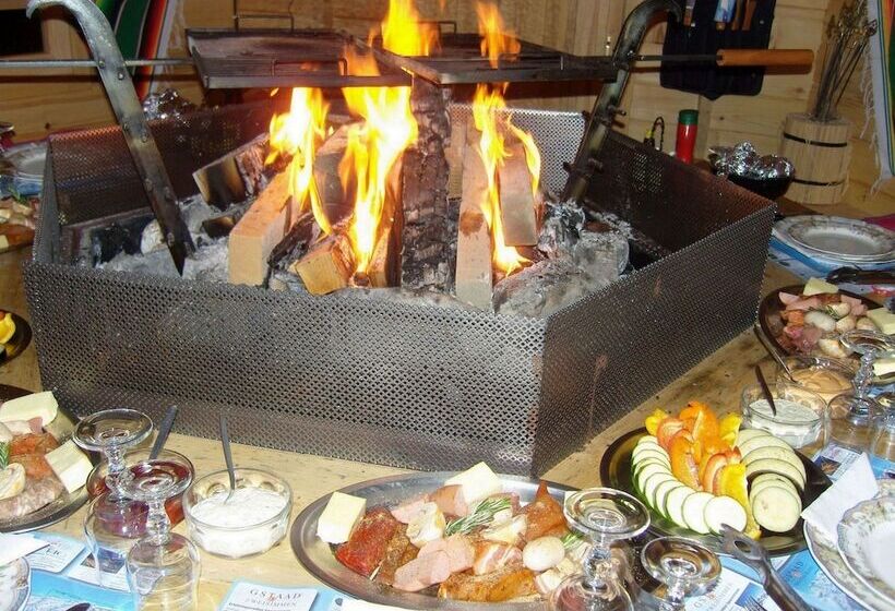 标准间, Vista Resort