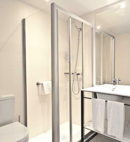 침실 1개 아파트, Ryans Ibiza Apartments  Only Adults