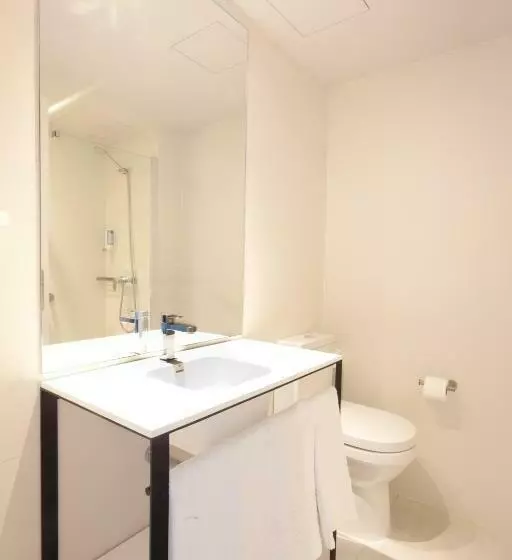 ２ベッドルームアパートメント, Ryans Ibiza Apartments  Only Adults