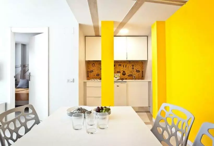 海の見える１ベッドルームアパートメント, Ryans Ibiza Apartments  Only Adults