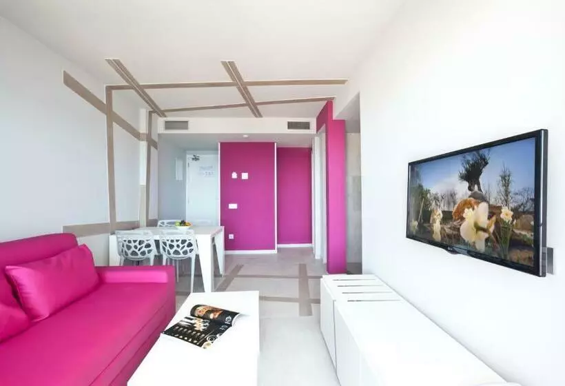 海の見える１ベッドルームアパートメント, Ryans Ibiza Apartments  Only Adults